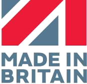 Made in Britain