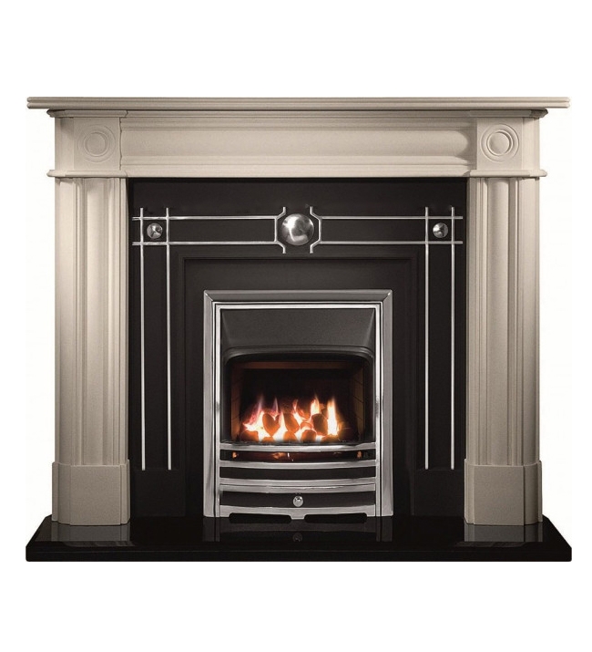 Chiswick fireplace surround