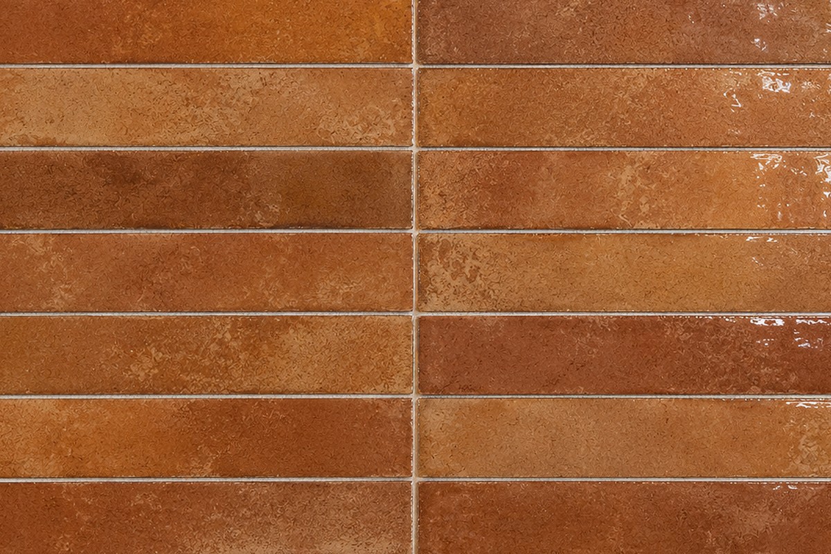 Brick-format tiles