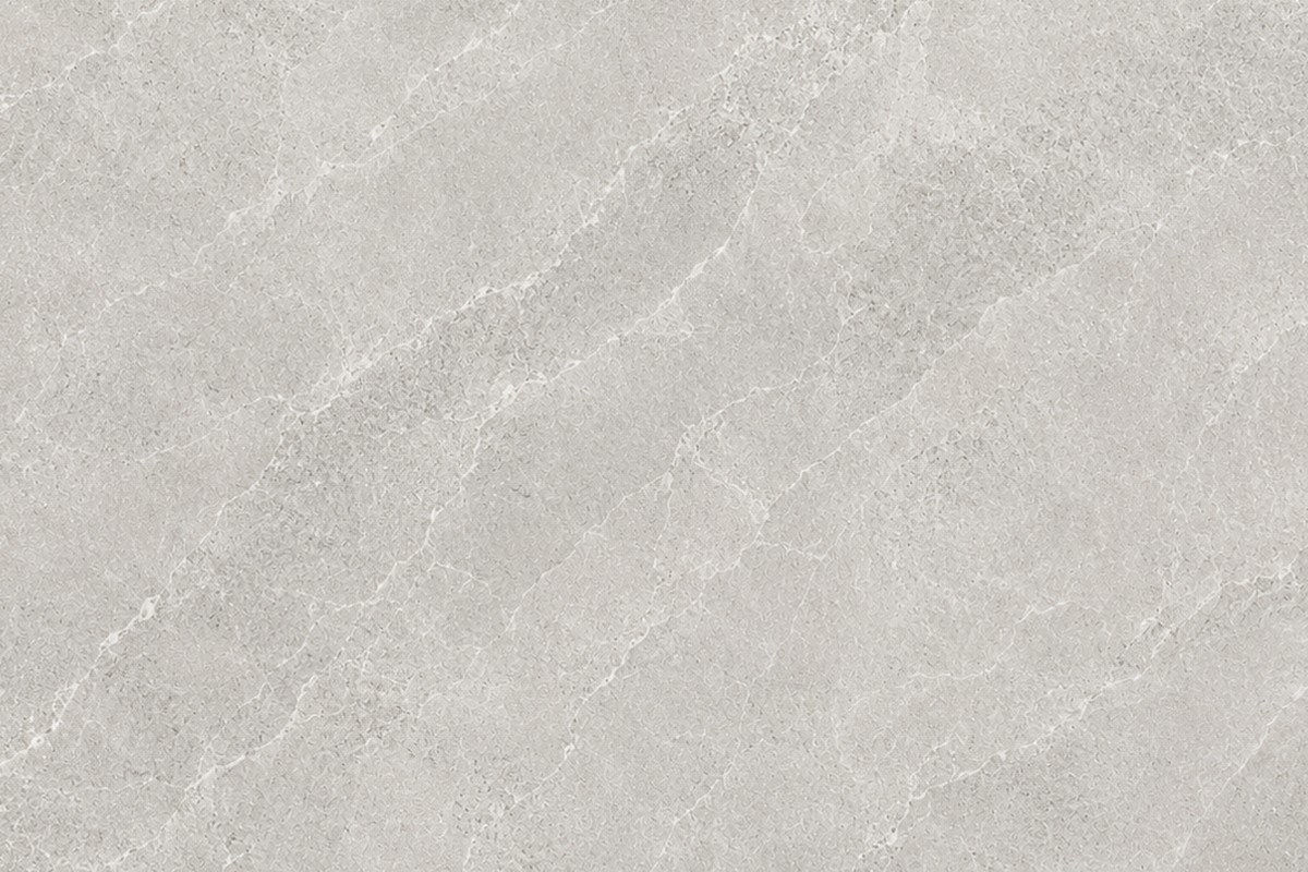Concrete-effect tiles