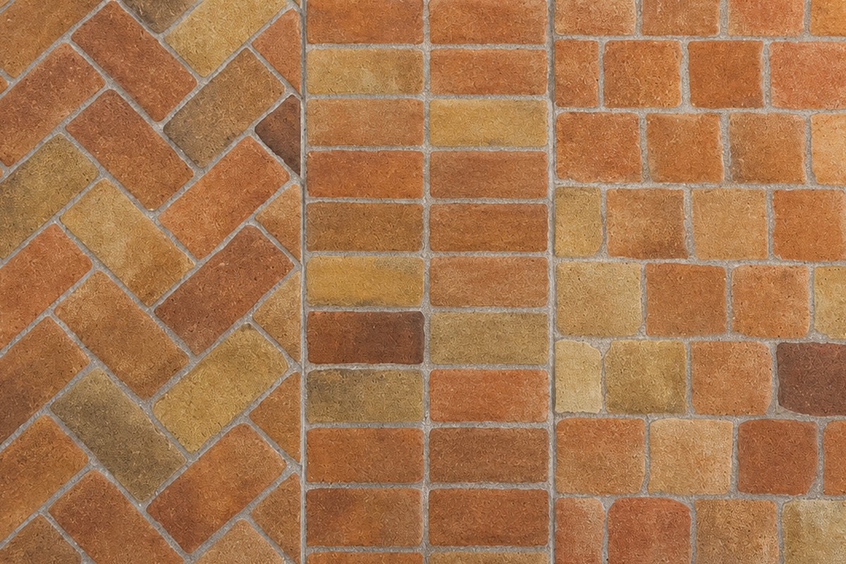 Outdoor 2cm porcelain tiles